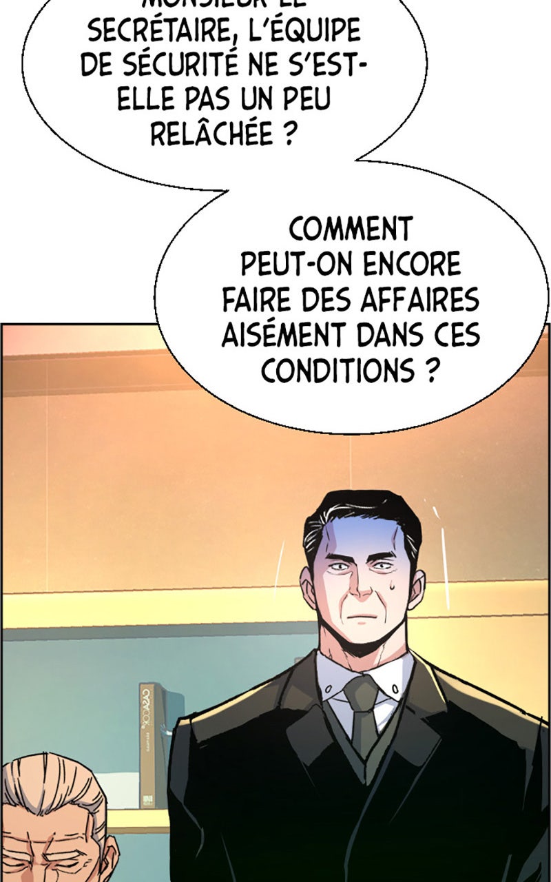 Read High School Mercenary fr Manga Online