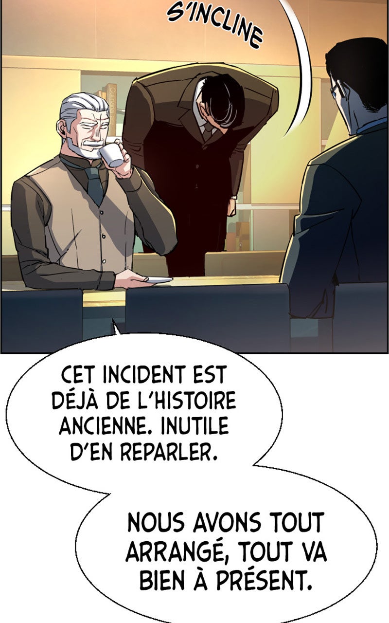 Read High School Mercenary fr Manga Online