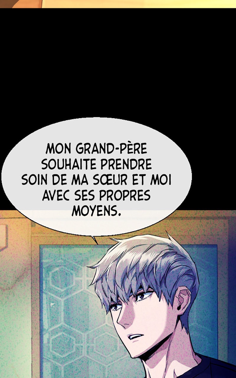 Read High School Mercenary fr Manga Online