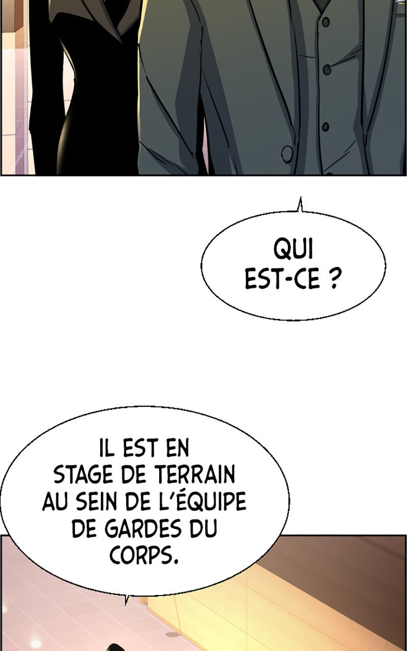 Read High School Mercenary fr Manga Online