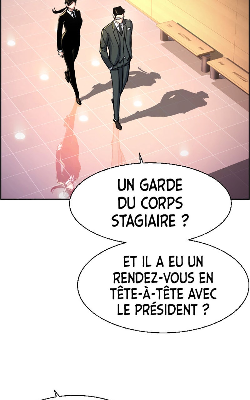 Read High School Mercenary fr Manga Online