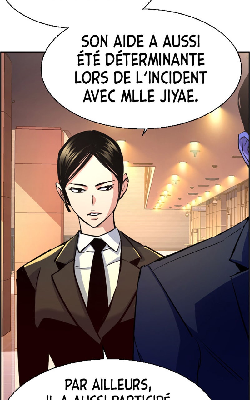 Read High School Mercenary fr Manga Online