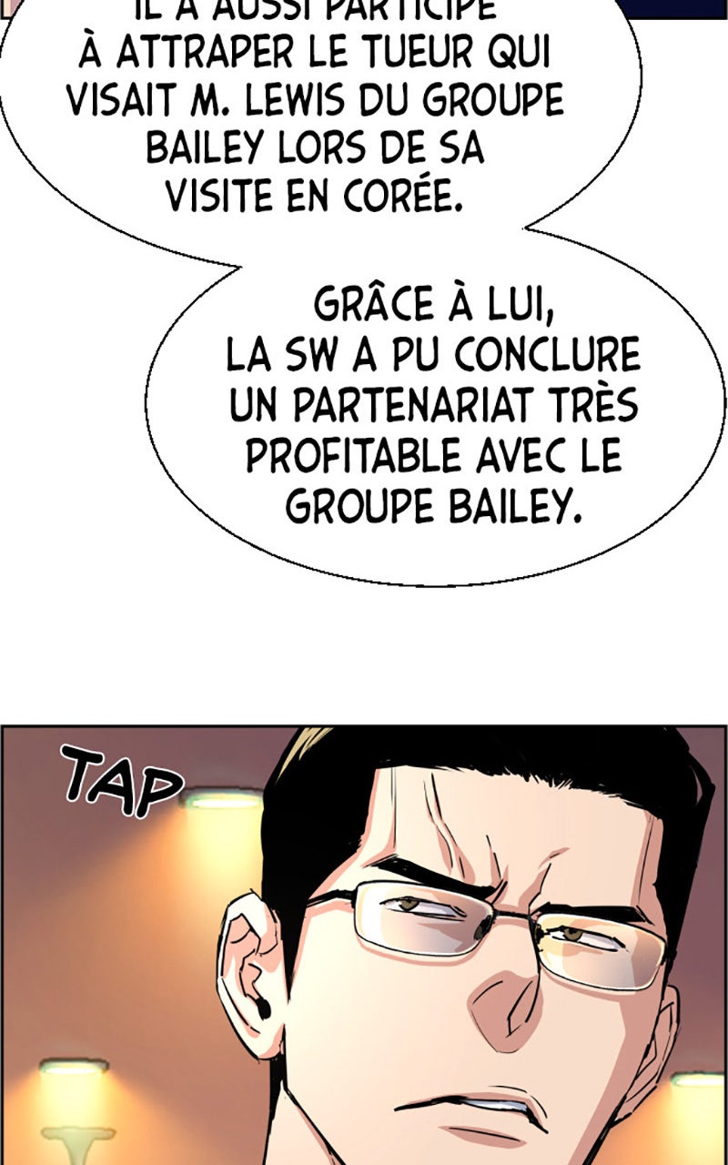 Read High School Mercenary fr Manga Online