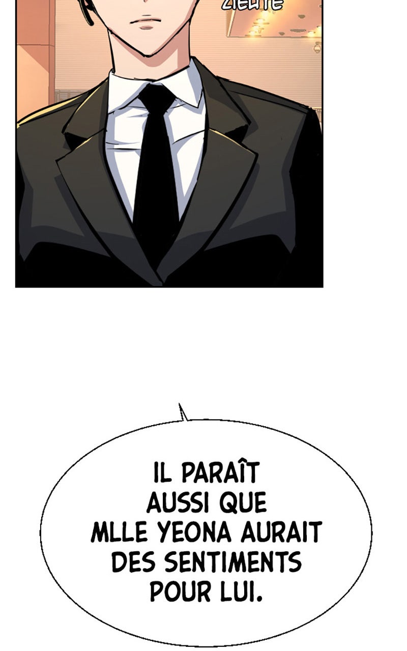 Read High School Mercenary fr Manga Online