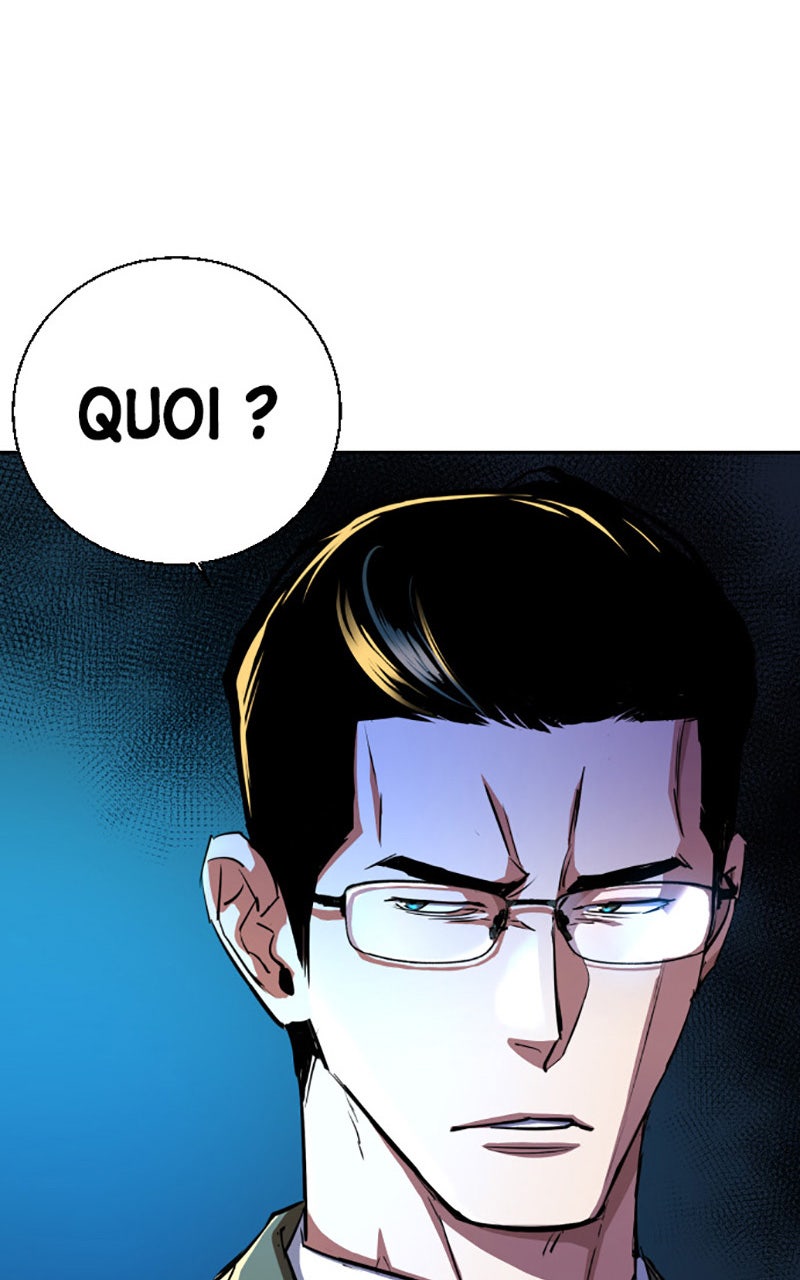 Read High School Mercenary fr Manga Online