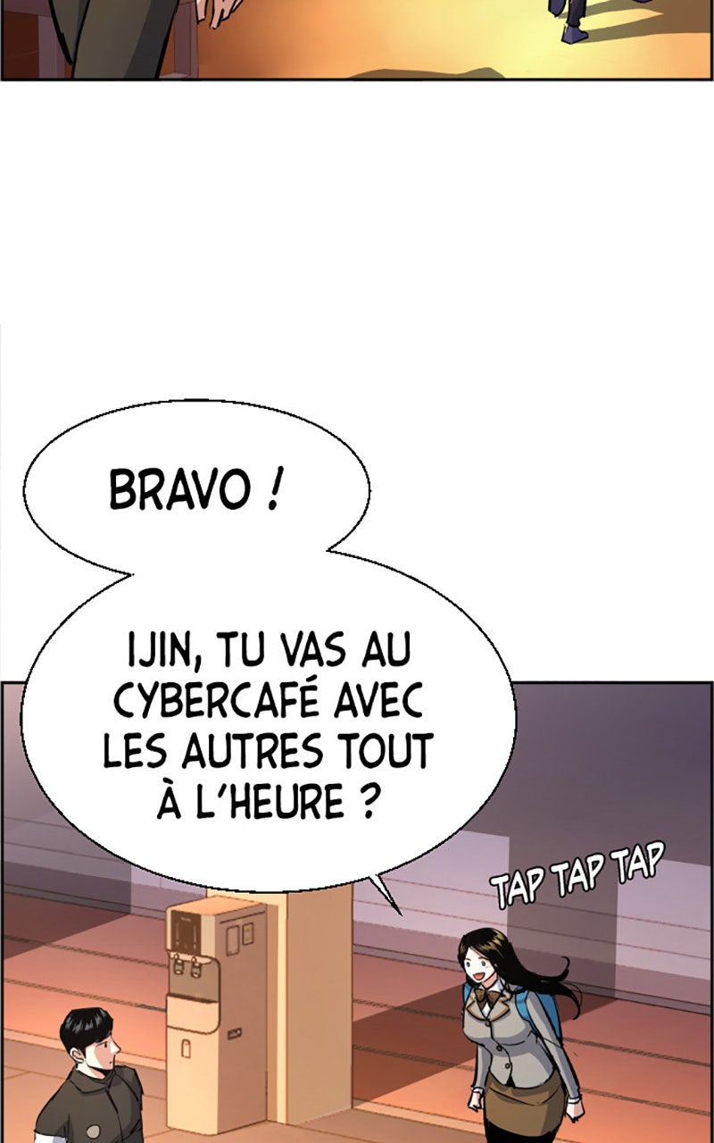 Read High School Mercenary fr Manga Online