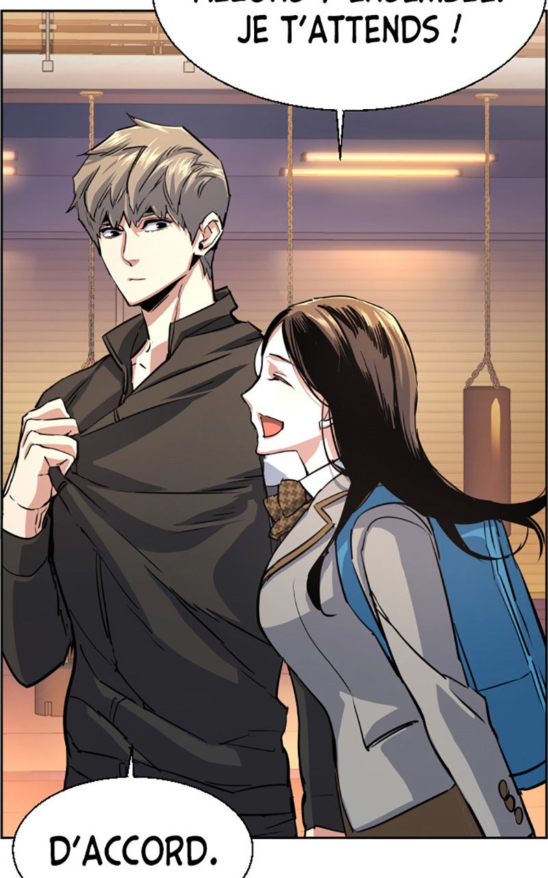 Read High School Mercenary fr Manga Online