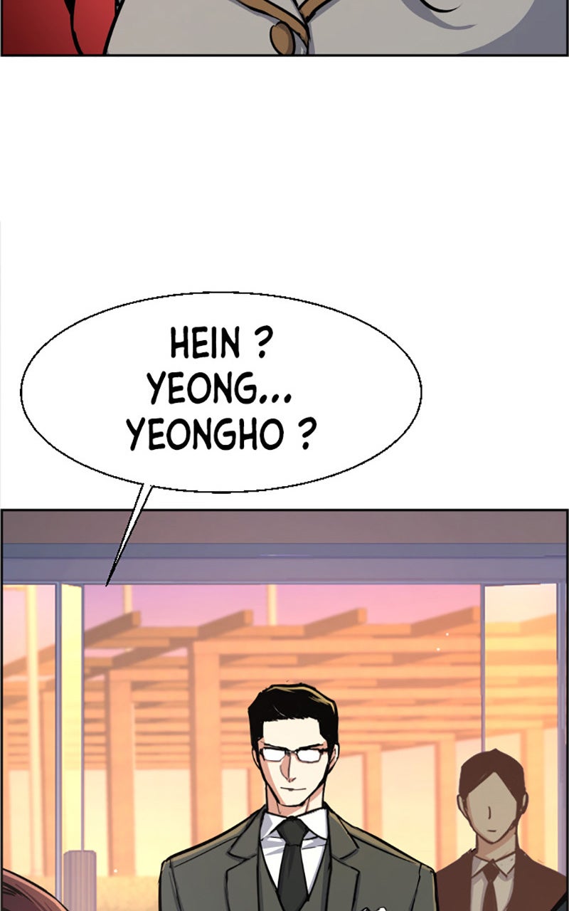 Read High School Mercenary fr Manga Online