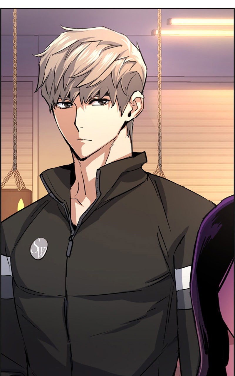 Read High School Mercenary fr Manga Online