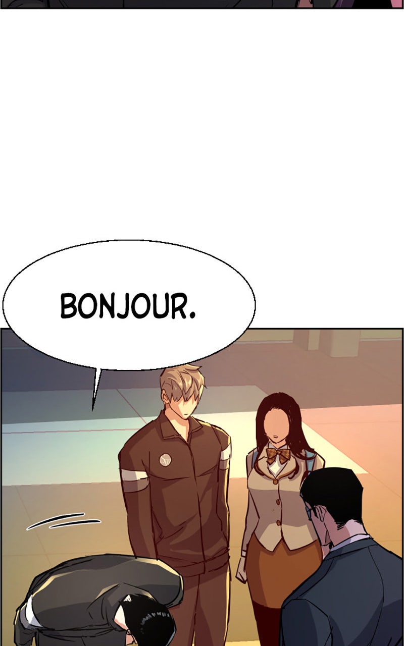 Read High School Mercenary fr Manga Online