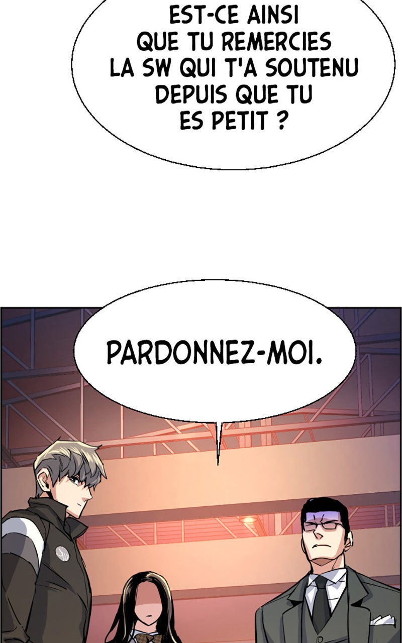 Read High School Mercenary fr Manga Online