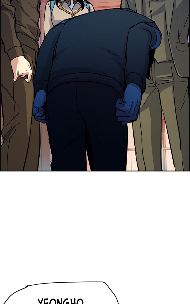 Read High School Mercenary fr Manga Online