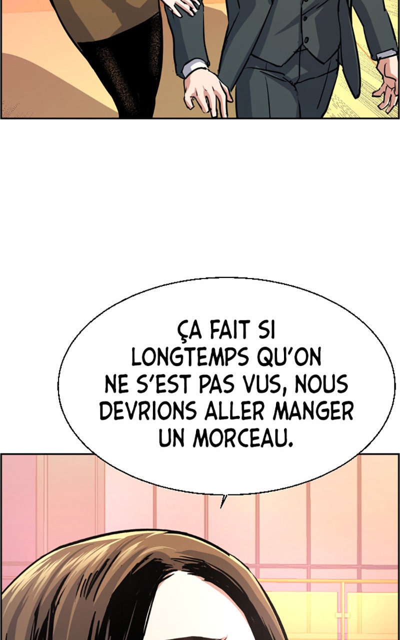 Read High School Mercenary fr Manga Online