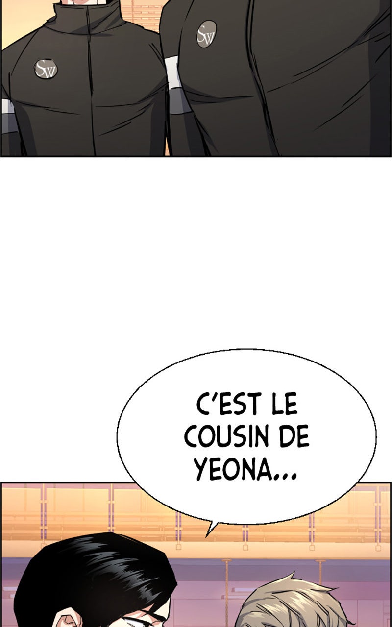 Read High School Mercenary fr Manga Online