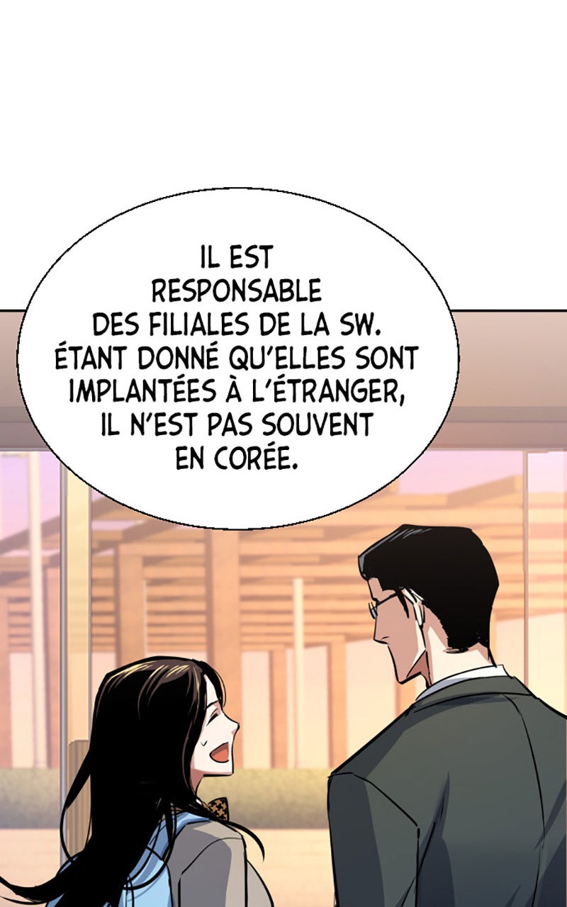 Read High School Mercenary fr Manga Online