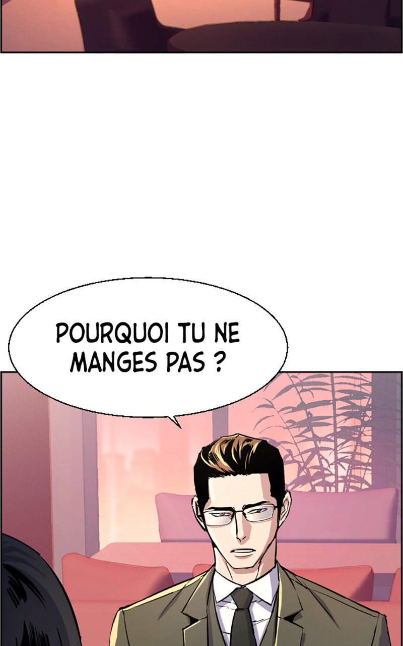 Read High School Mercenary fr Manga Online