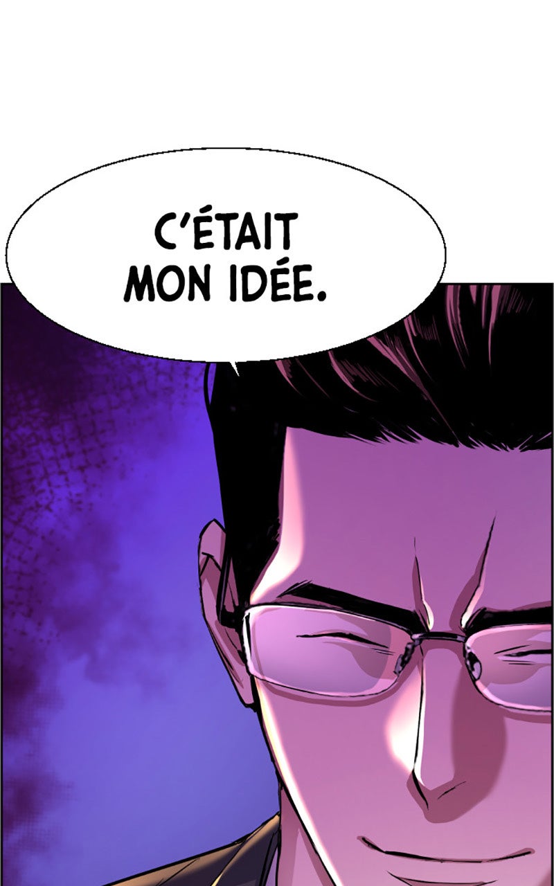 Read High School Mercenary fr Manga Online