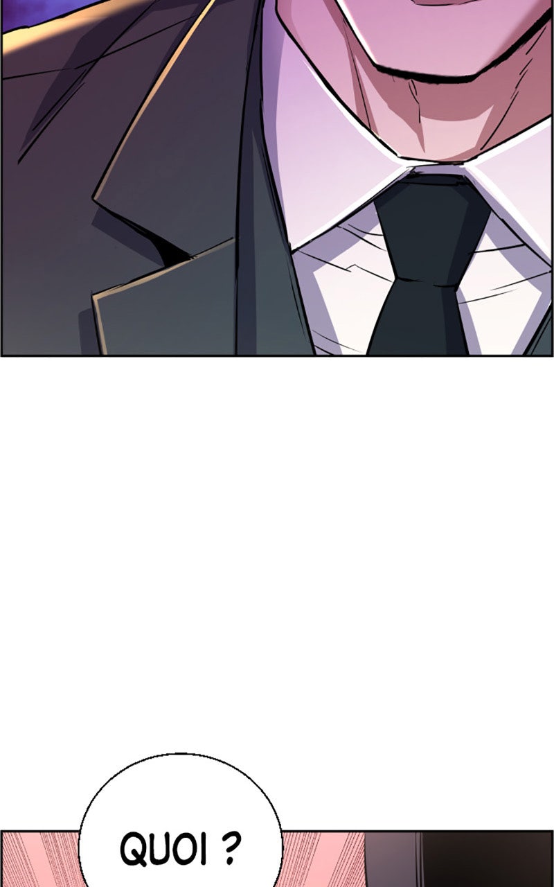 Read High School Mercenary fr Manga Online