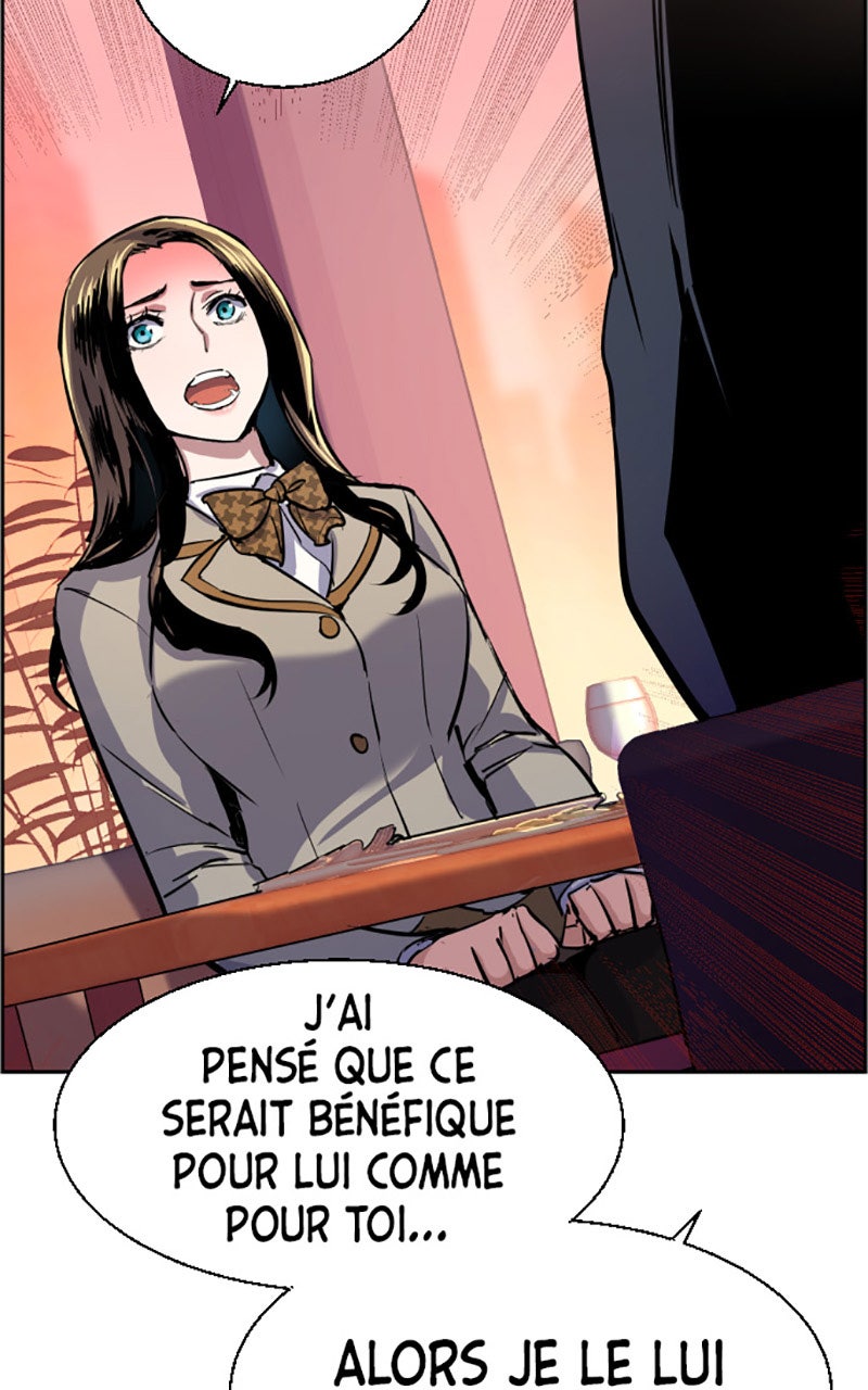 Read High School Mercenary fr Manga Online