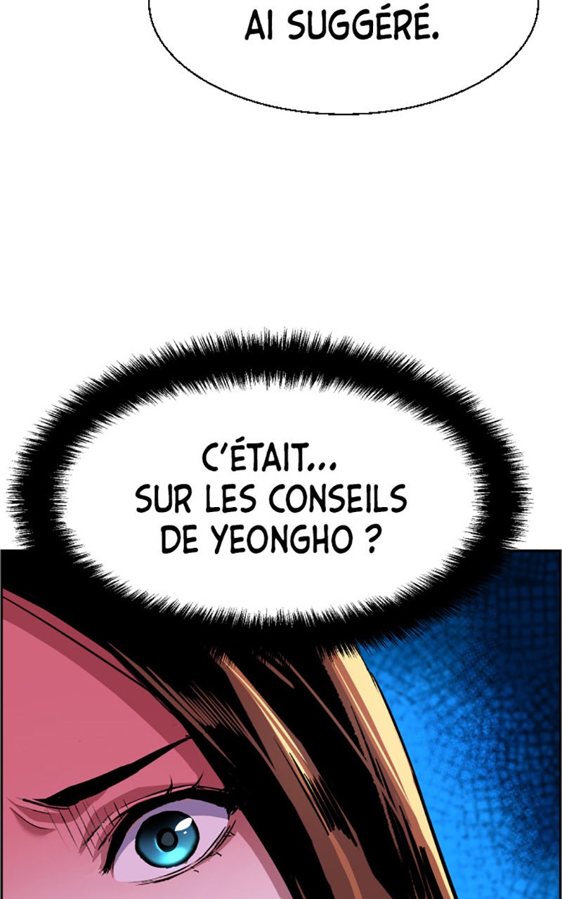 Read High School Mercenary fr Manga Online