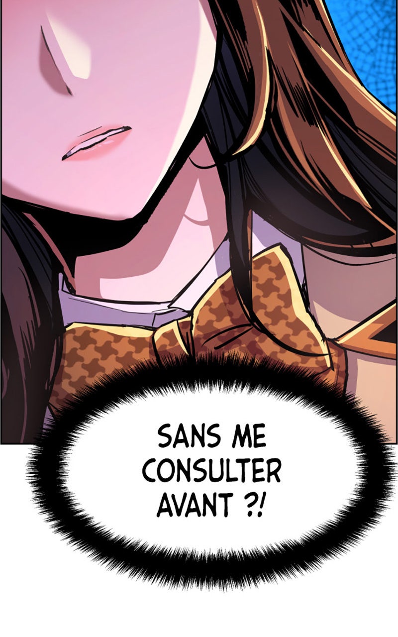 Read High School Mercenary fr Manga Online