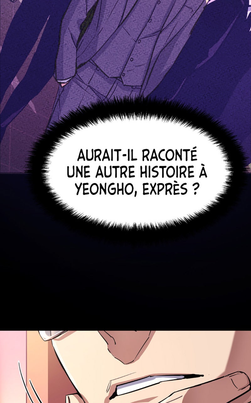 Read High School Mercenary fr Manga Online