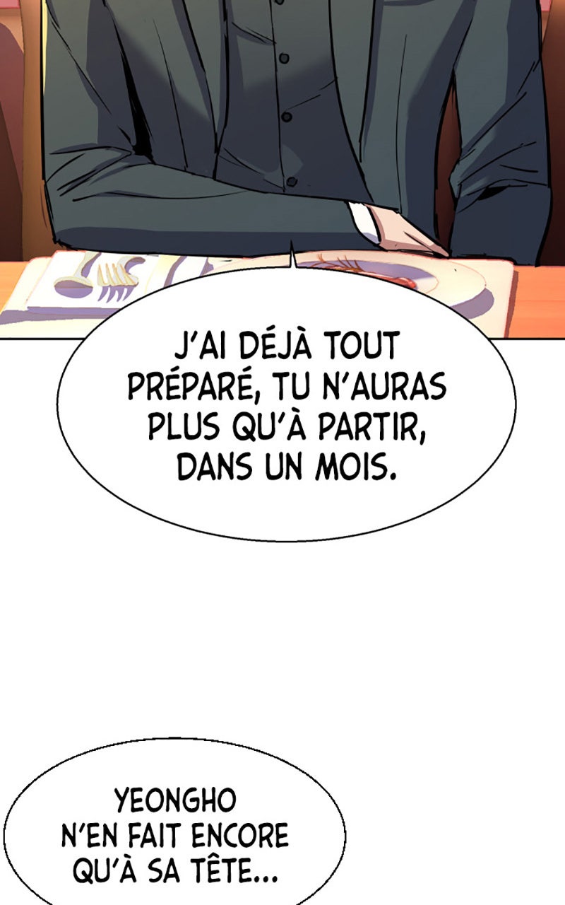 Read High School Mercenary fr Manga Online