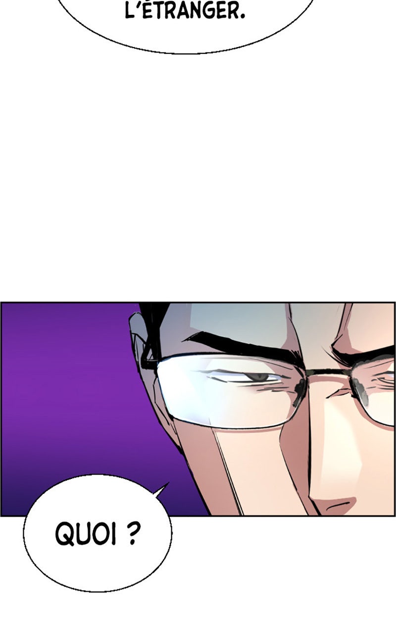 Read High School Mercenary fr Manga Online