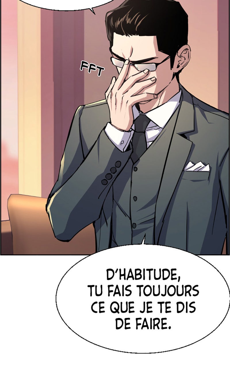 Read High School Mercenary fr Manga Online