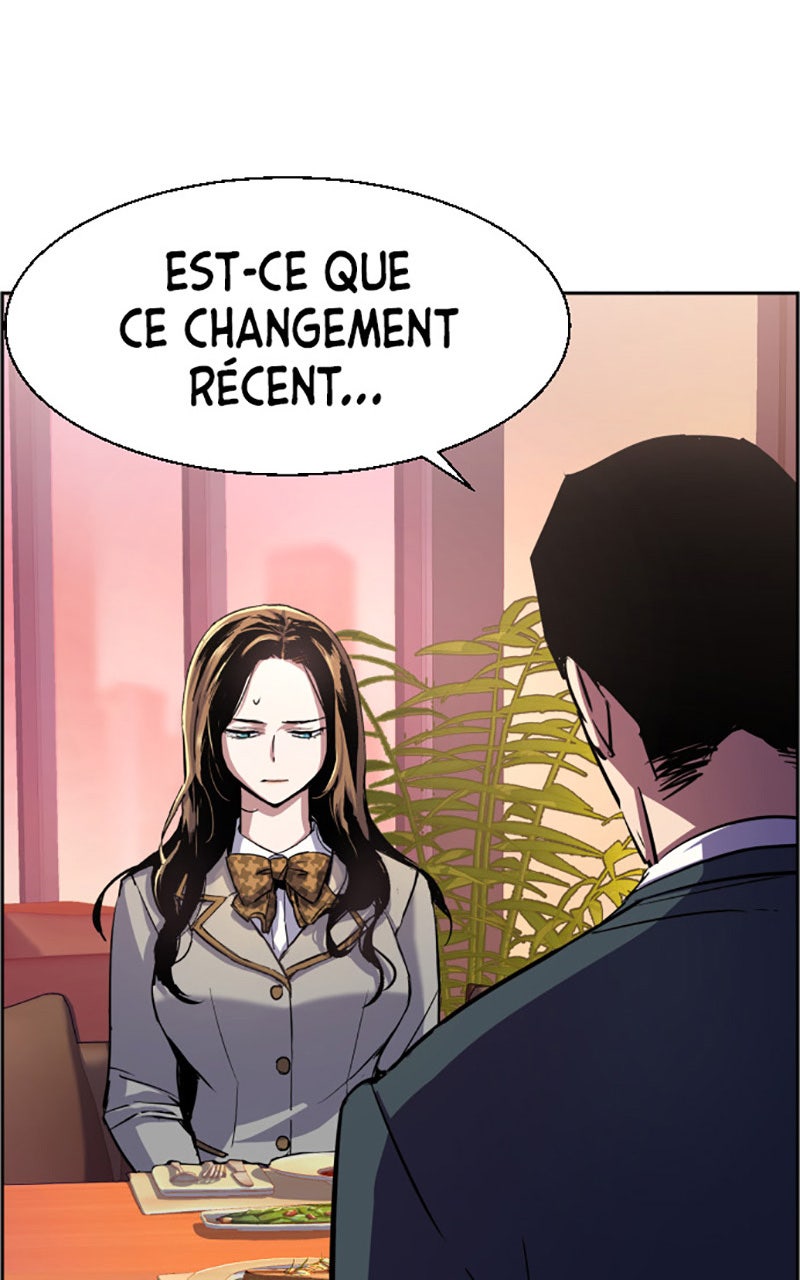 Read High School Mercenary fr Manga Online