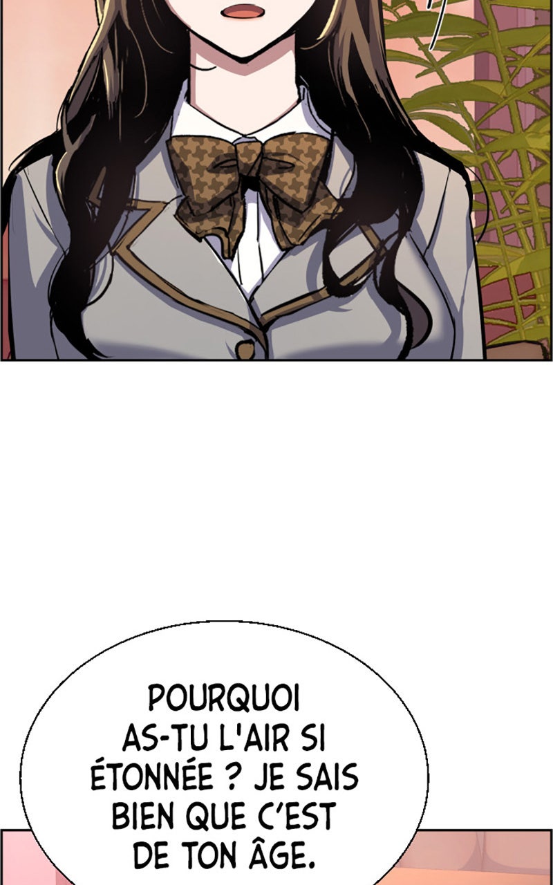 Read High School Mercenary fr Manga Online