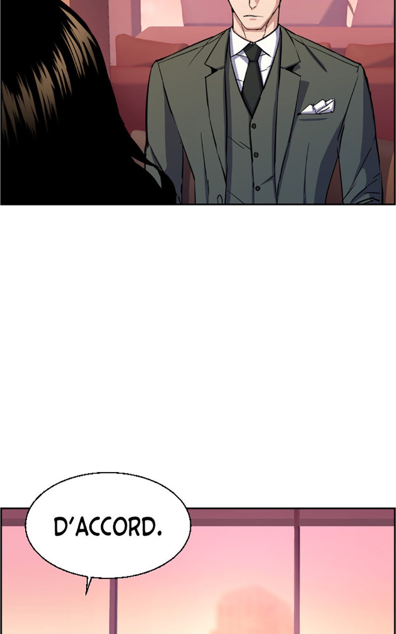 Read High School Mercenary fr Manga Online