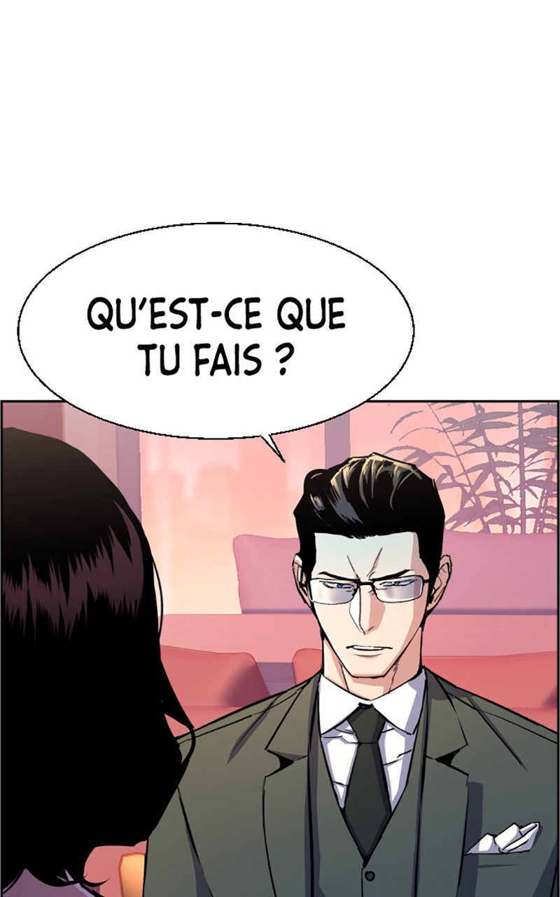 Read High School Mercenary fr Manga Online