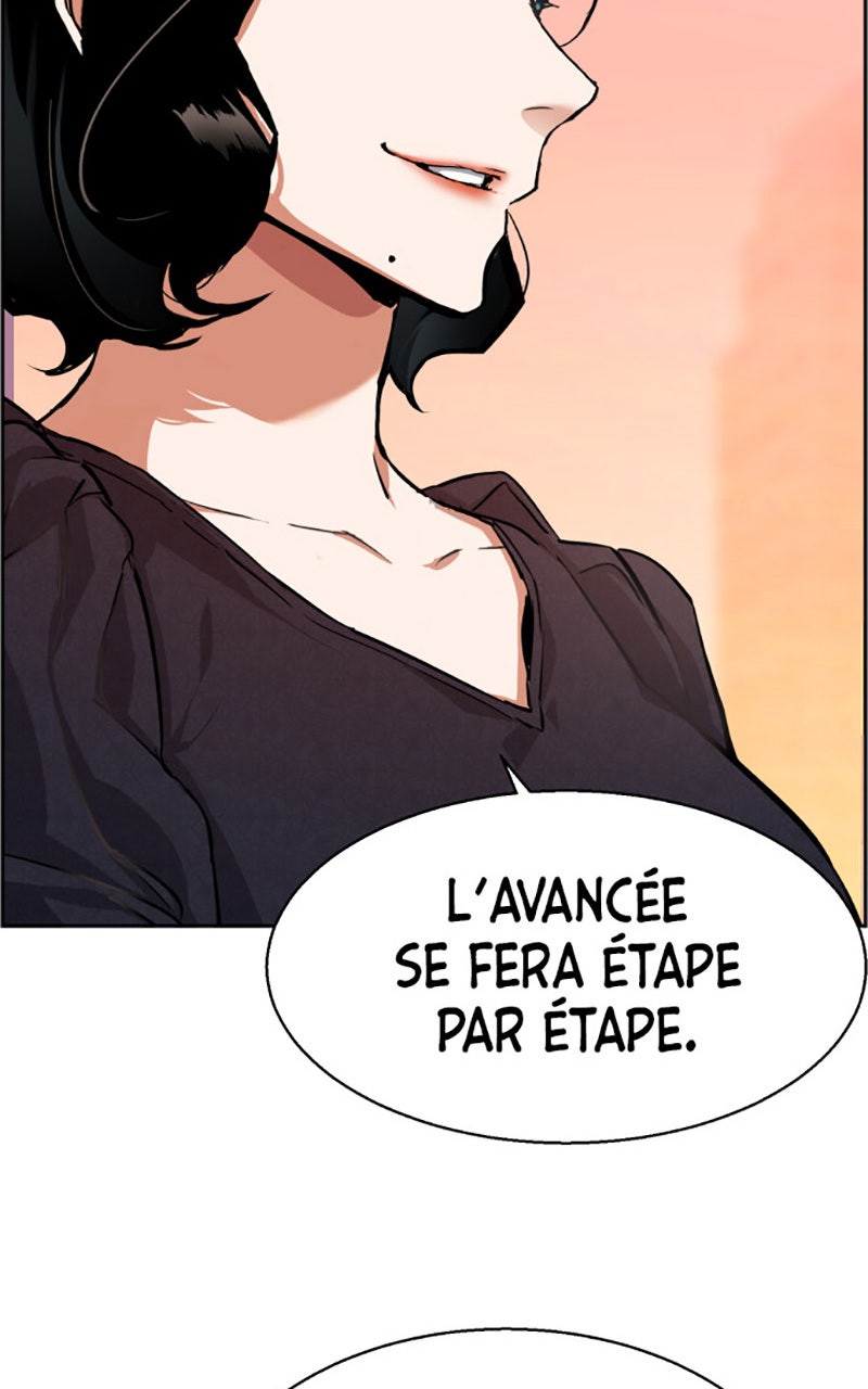 Read High School Mercenary fr Manga Online