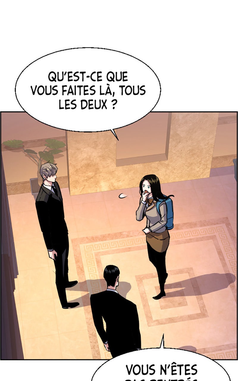 Read High School Mercenary fr Manga Online