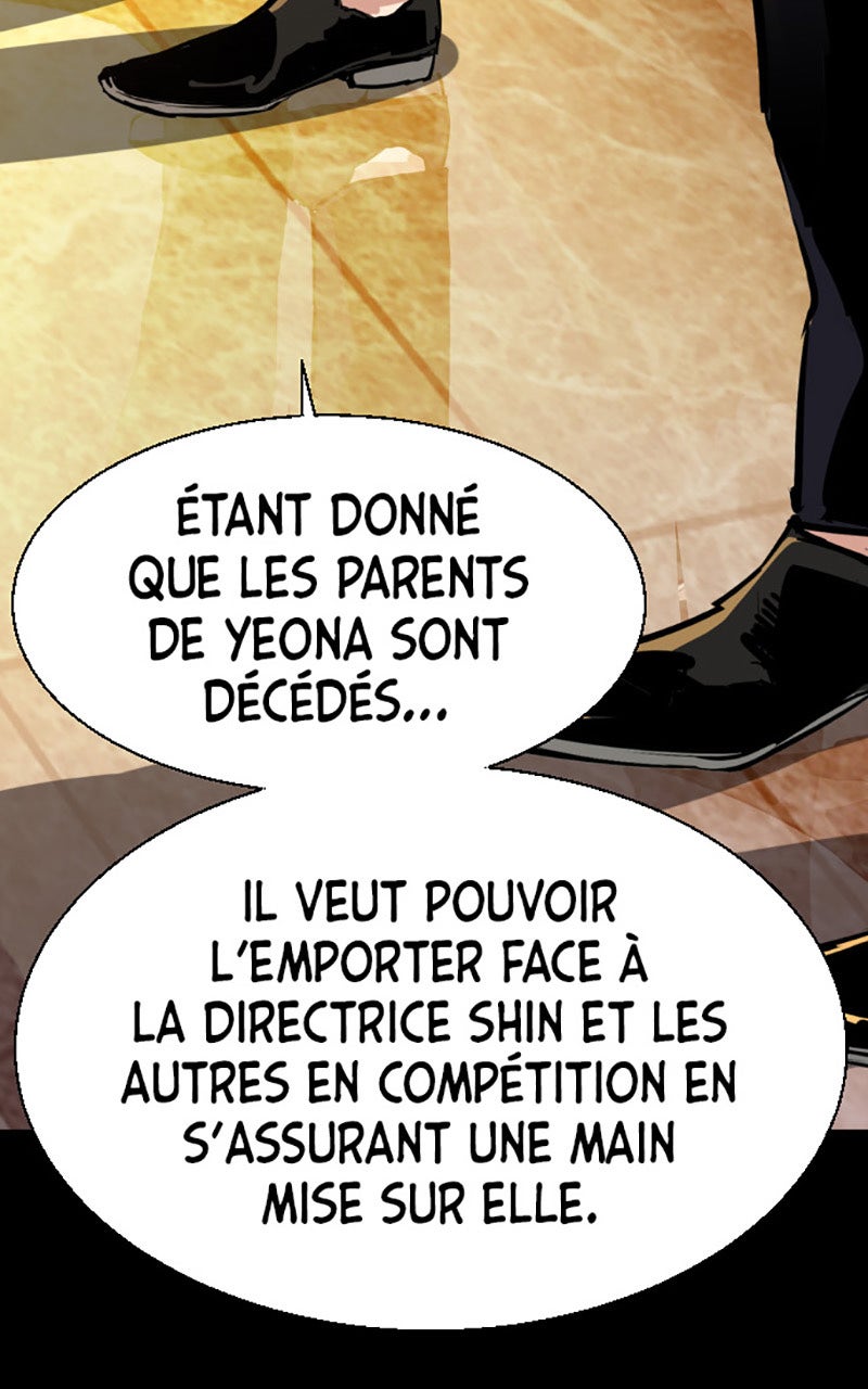 Read High School Mercenary fr Manga Online