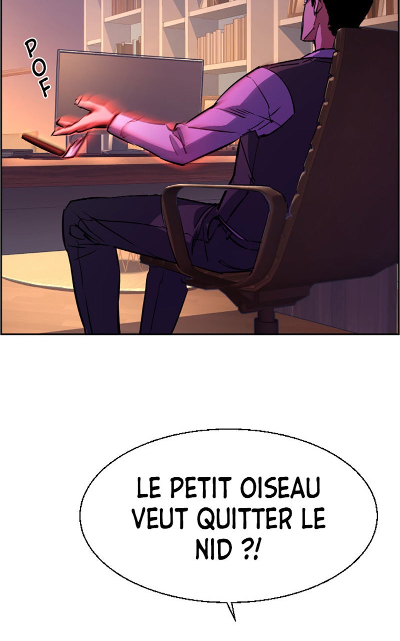 Read High School Mercenary fr Manga Online