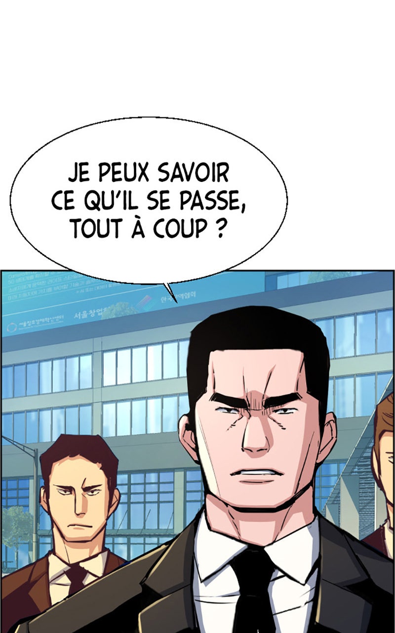 Read High School Mercenary fr Manga Online