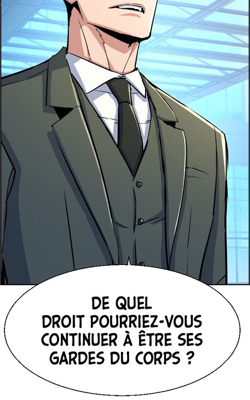 Read High School Mercenary fr Manga Online