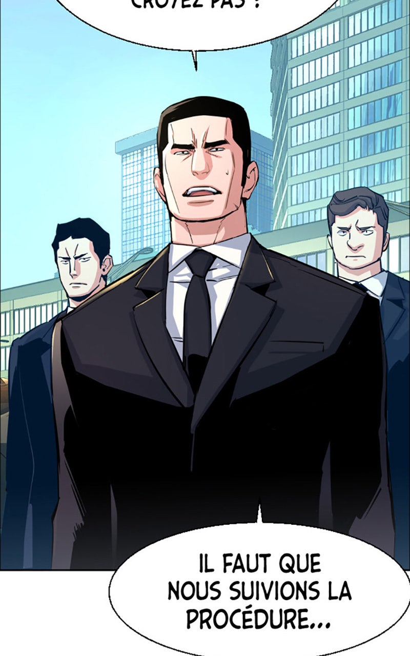 Read High School Mercenary fr Manga Online