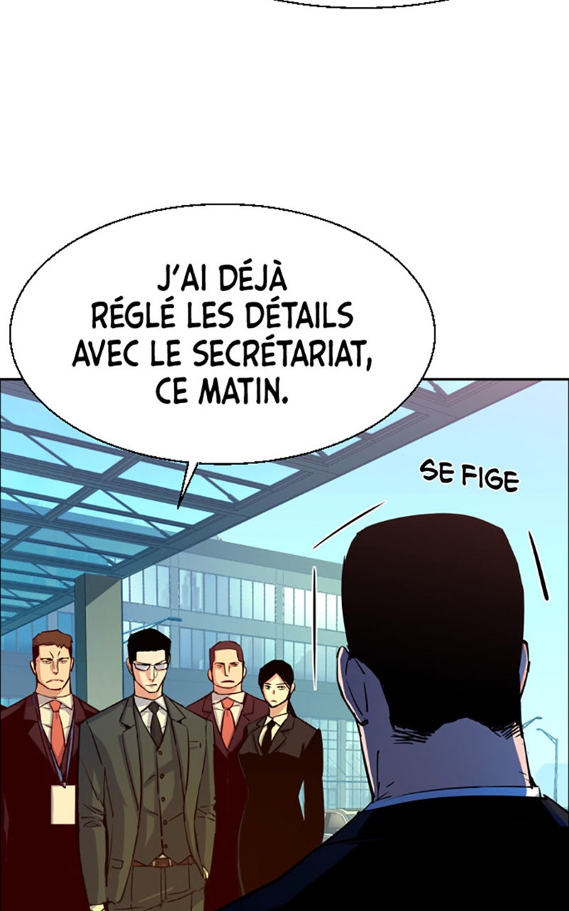 Read High School Mercenary fr Manga Online