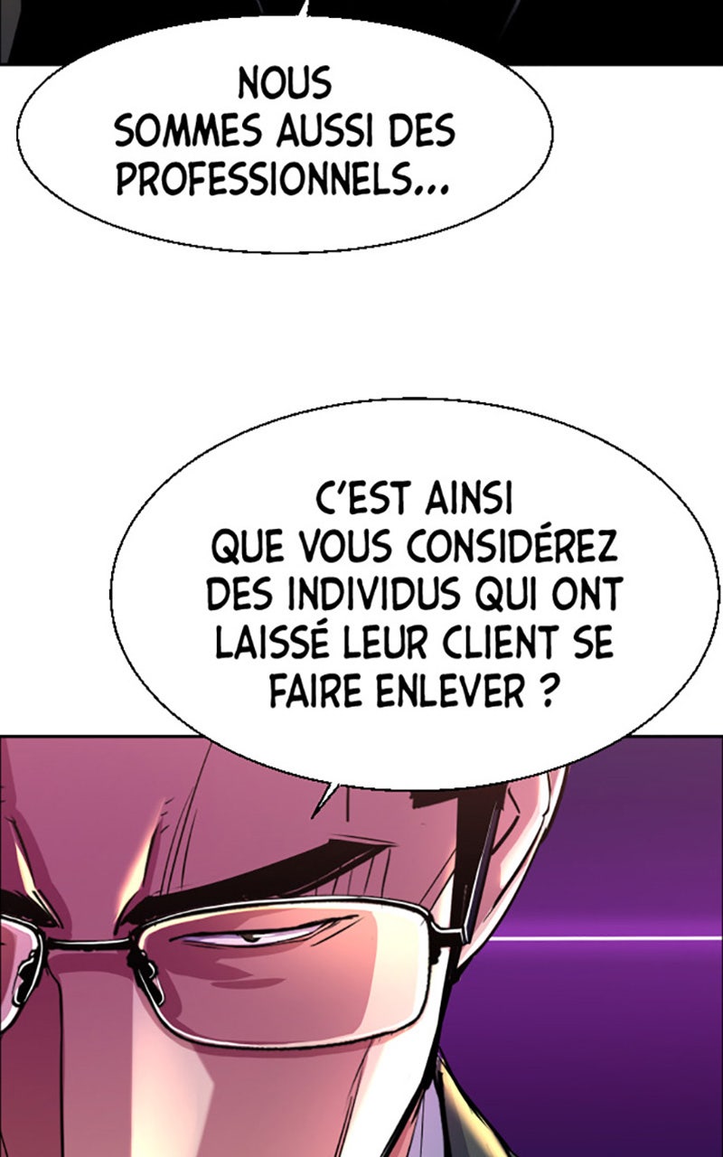 Read High School Mercenary fr Manga Online