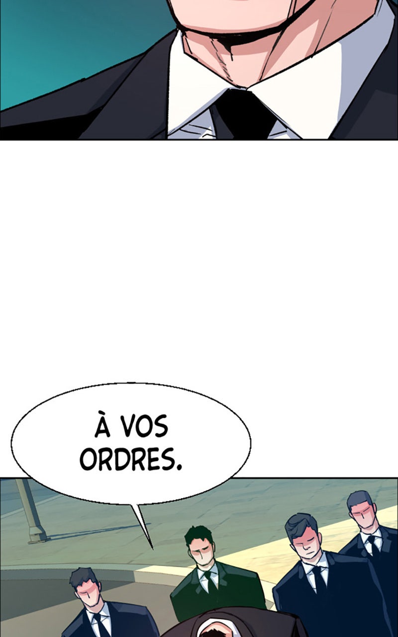 Read High School Mercenary fr Manga Online