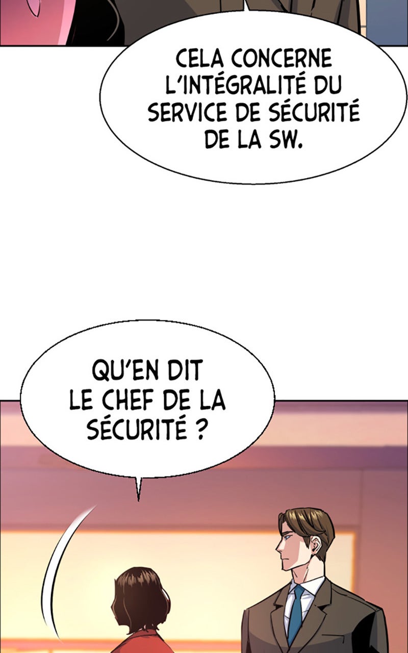 Read High School Mercenary fr Manga Online