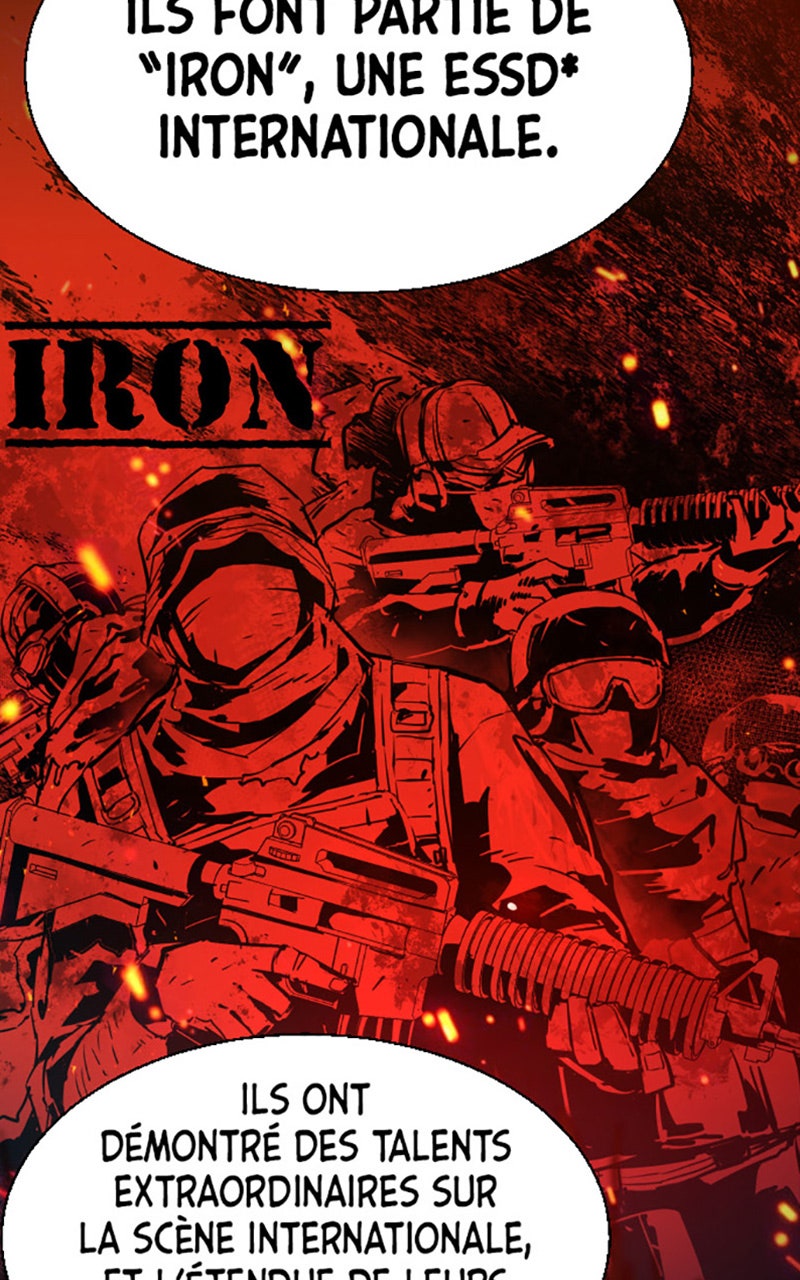 Read High School Mercenary fr Manga Online