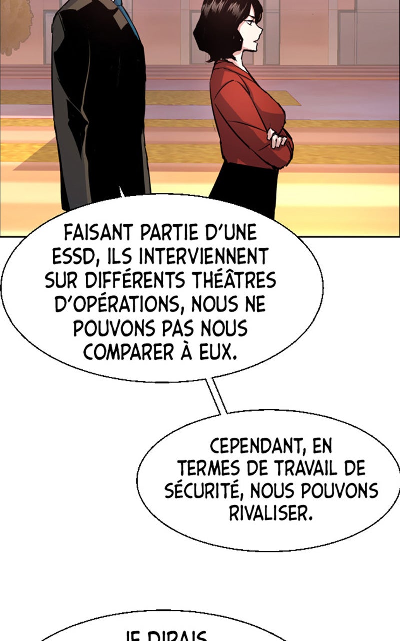 Read High School Mercenary fr Manga Online