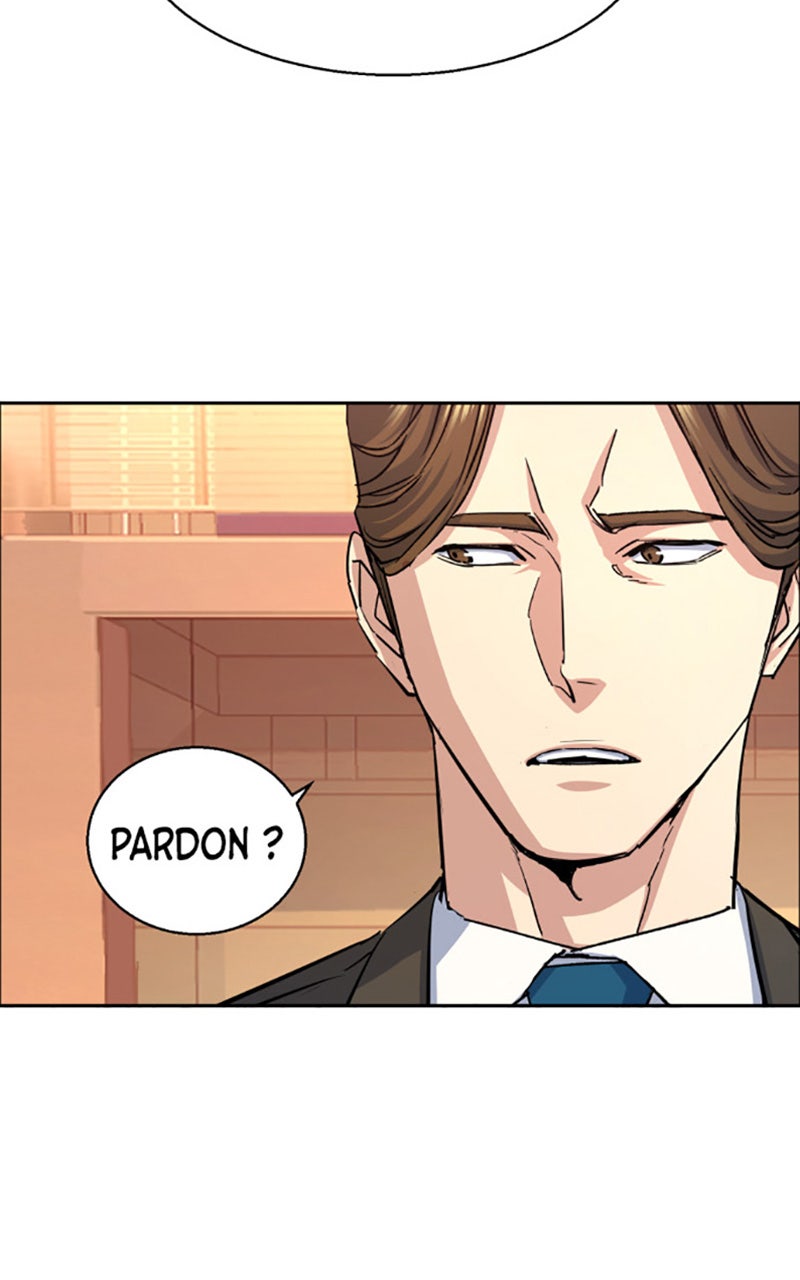 Read High School Mercenary fr Manga Online