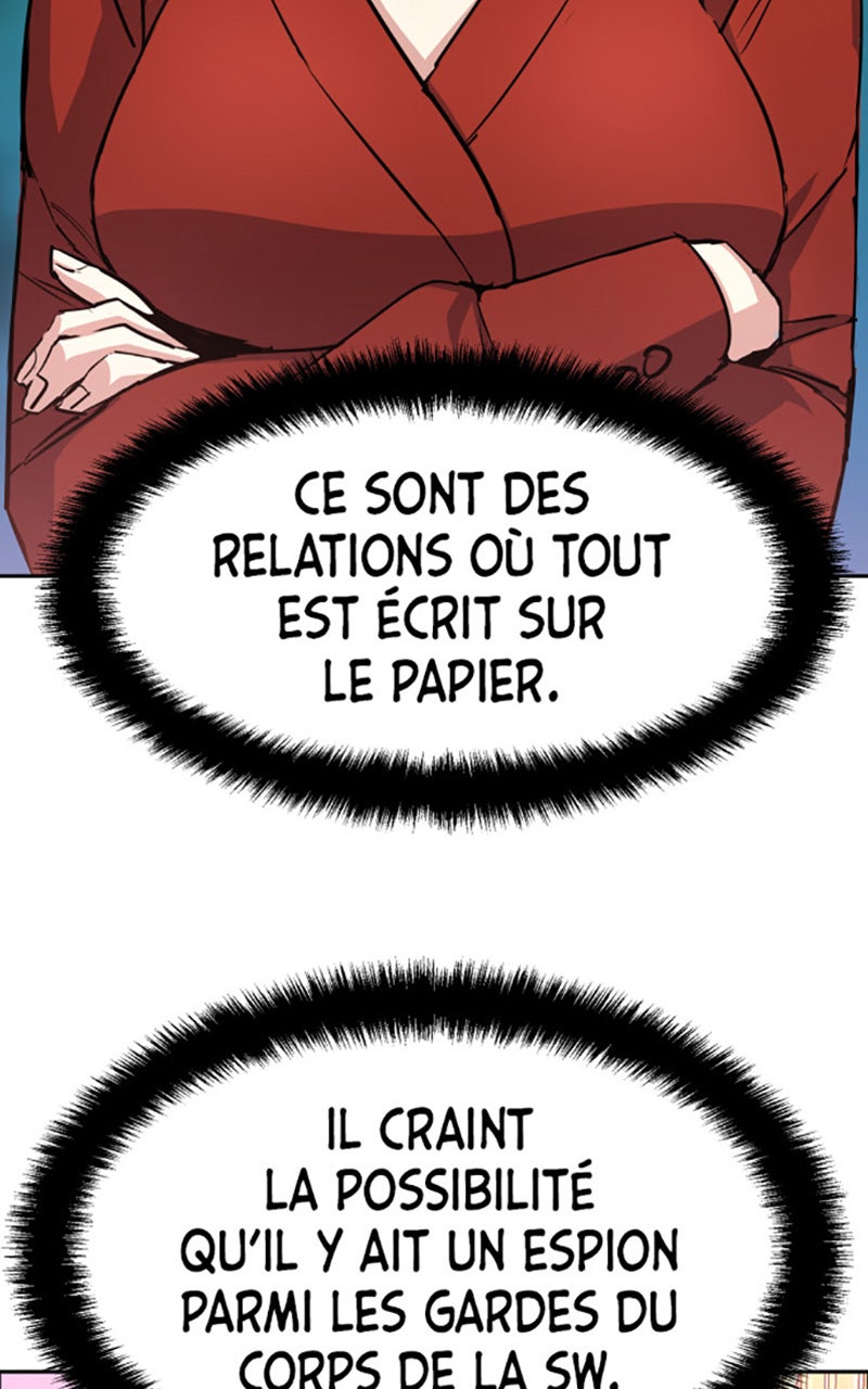 Read High School Mercenary fr Manga Online