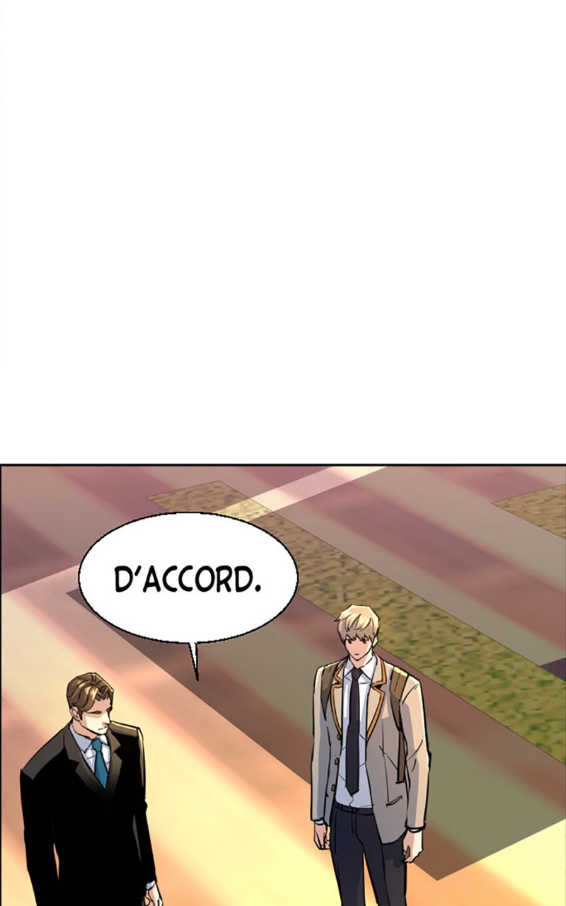 Read High School Mercenary fr Manga Online