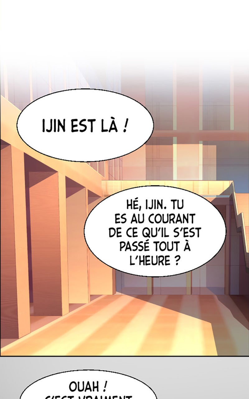 Read High School Mercenary fr Manga Online